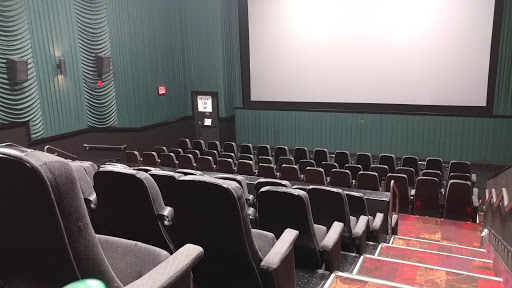 Movie Theater «United Artists Court Street 12 & RPX», reviews and photos, 106 Court St, Brooklyn, NY 11201, USA