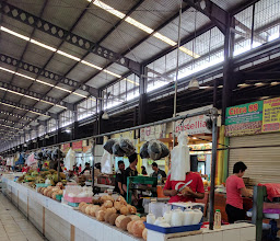 Pasar Segar 88 photo