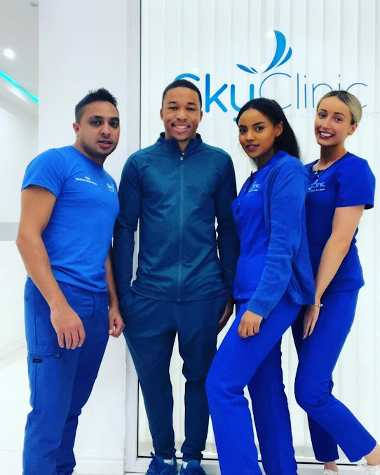 Sky Clinic - Sky Clinic