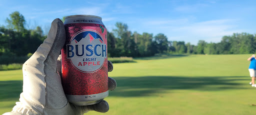 Golf Course «Seneca Hickory Stick Golf Course», reviews and photos, 4560 Creek Rd, Lewiston, NY 14092, USA