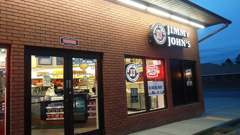 Jimmy John's 84032