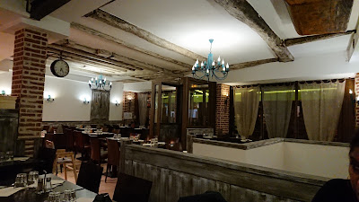 LENAPOLI à Clichy