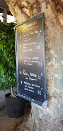 Photo n°1 de Le Canaille Brasserie Restaurant Coquillages Et Crustacés à Cassis ()