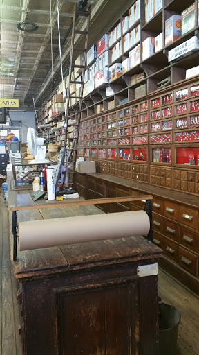 Hardware Store «Henne Hardware Co», reviews and photos, 246 W San Antonio St, New Braunfels, TX 78130, USA