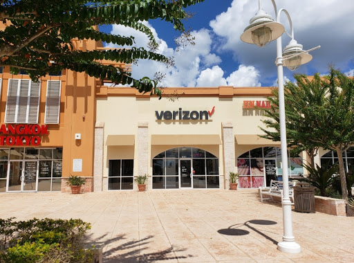 Verizon Wireless - TCC, 7339 52nd Pl E, Bradenton, FL 34203, USA, 