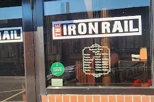 The Iron Rail image