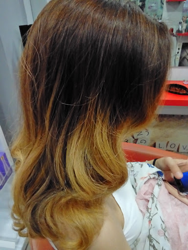 Peluquería '' PIL - ART '' en Burgos, Burgos
