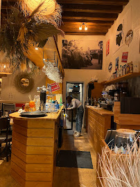 Atmosphère du Restaurant Maison Paganelli Angers - n°6