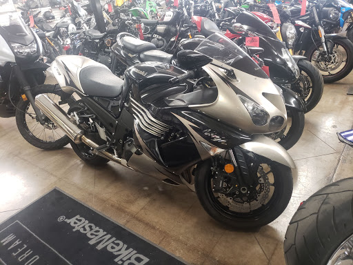 Motorcycle Dealer «Southwest Superbikes», reviews and photos, 2361 Fabens Rd, Dallas, TX 75229, USA