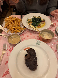 Les plus récentes photos du Restaurant français Auberge Bressane à Paris - n°2