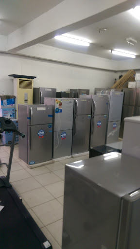 Sahad Stores Ltd Head Office, Plot 1512 Uke St, Garki, Abuja, Nigeria, Jewelry Store, state Niger