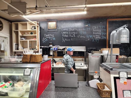 Grocery Store «Fresh Approach», reviews and photos, 155 Brackett St, Portland, ME 04102, USA