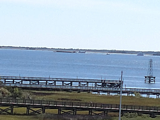 Museum «USS Yorktown CV-10», reviews and photos, 40 Patriots Point Rd, Mt Pleasant, SC 29464, USA