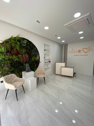 Mima Estética Avanzada en Medina del Campo, Valladolid