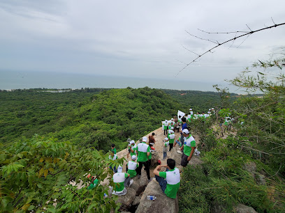 Đỉnh Tầm Bồ