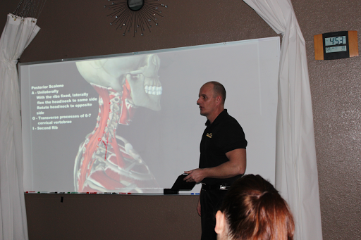 Store «Texas Massage Academy and day spa», reviews and photos