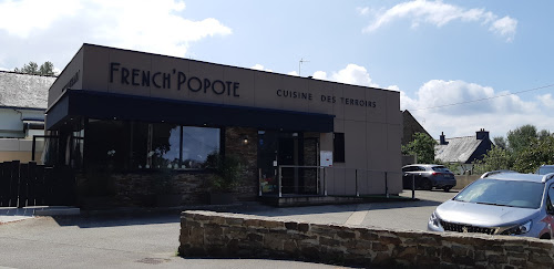 restaurants French'Popote Quimperlé