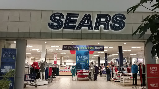 Sears, 200 Eastview Mall, Victor, NY 14564, USA, 