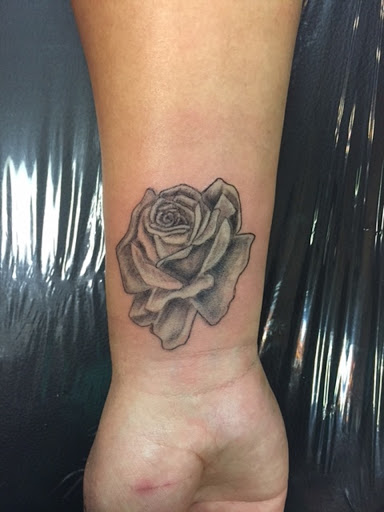 Find tattoo ideas 2023 female for your next unique tattoo in Jackson at Tattoo Bettys