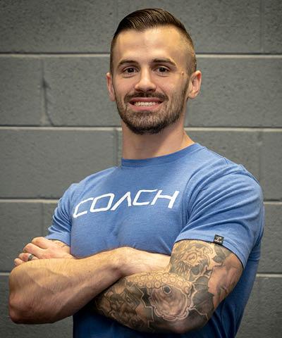 Gym «CrossFit Algonquin», reviews and photos, 210 Dowdle Ct #3, Algonquin, IL 60102, USA