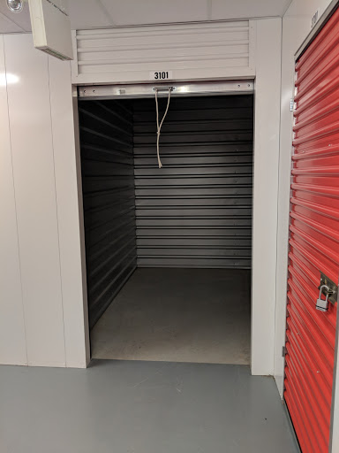 Self-Storage Facility «Stack & Store Self Storage», reviews and photos, 122 N Tollgate Rd, Bel Air, MD 21014, USA