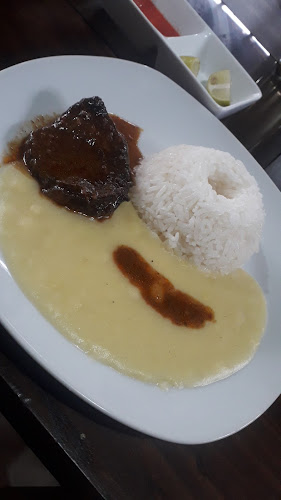 LA HACIENDA RESTAURANT Historia y Tradición Maleña - Restaurante