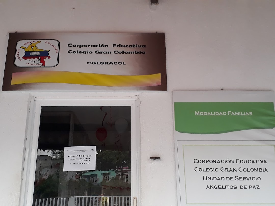 Oficina Gran Colombia