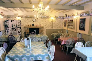 Eyam Tea Rooms and Accommodation image