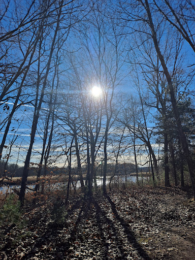 Park «Sweets Knoll State Park», reviews and photos, 1387 Somerset Ave, Dighton, MA 02715, USA