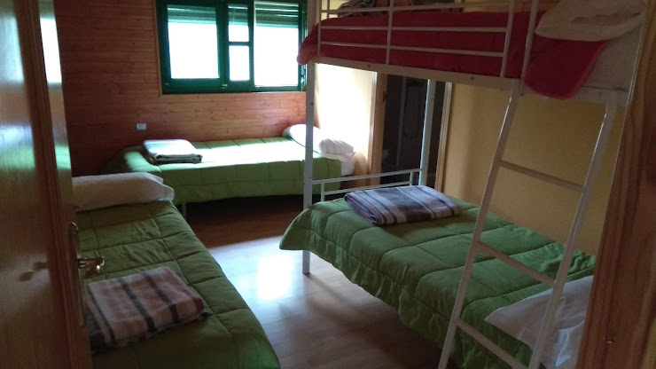 Chambres Lodge Casa el Prado 45181 Camarenilla