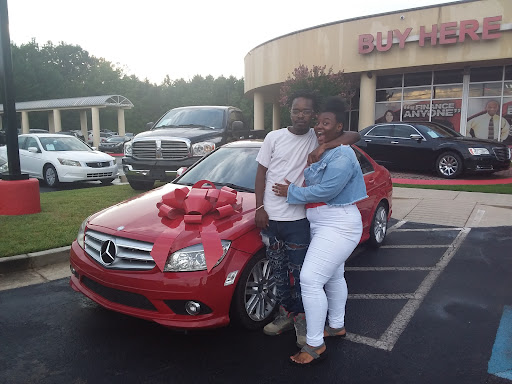 Used Car Dealer «Pars Cars», reviews and photos, 6823 Mt Zion Blvd, Morrow, GA 30260, USA