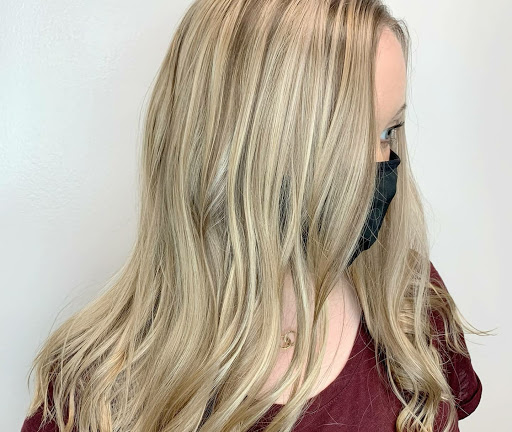 Hair Salon «Thirty Hair», reviews and photos, 6925 Oakland Mills Rd E, Columbia, MD 21045, USA