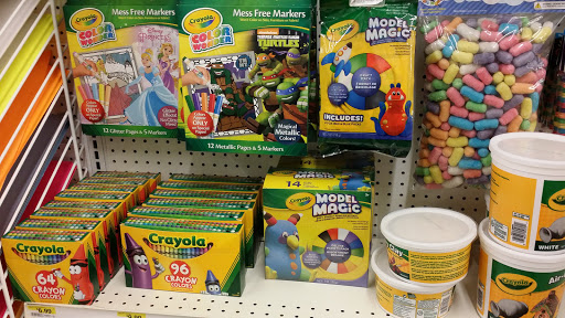 Fabric Store «Jo-Ann Fabrics and Crafts», reviews and photos, 1401 OR-99W, McMinnville, OR 97128, USA