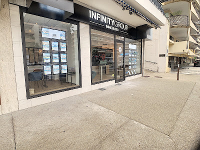 Infinity Group Immobilier à Le Cannet