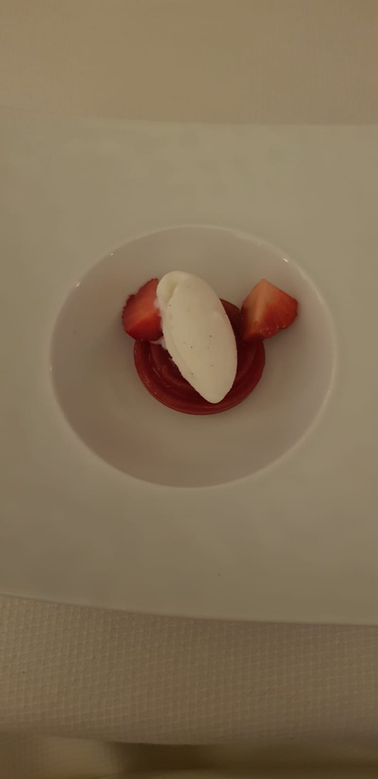 Photo n° 7 de l'avis de Tayana.l fait le 20/07/2018 à 22:05