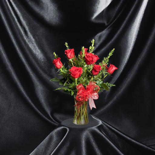 Florist «Flowers Of Marietta», reviews and photos, 1100 Johnson Ferry Rd #250B, Marietta, GA 30068, USA