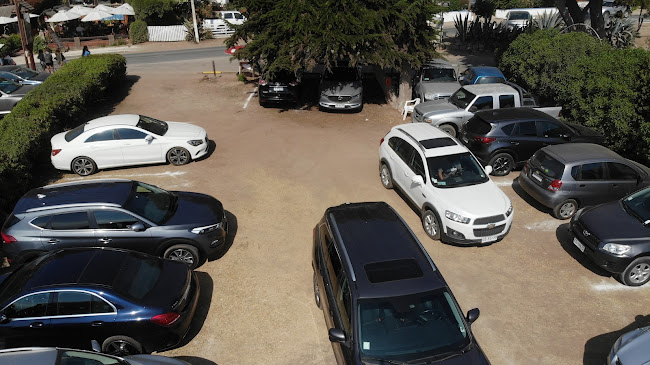 Opiniones de OnParking en Puchuncaví - Aparcamiento