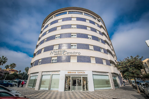 Clínica Dental Bibiana García, Algeciras - Cádiz