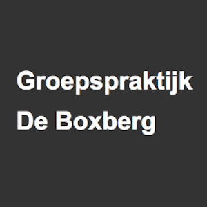 Groepspraktijk de Boxberg - Genk