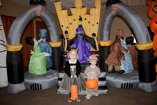 Community Center «Matt Ross Community Center», reviews and photos, 8101 Marty St, Overland Park, KS 66204, USA