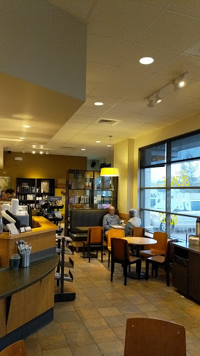 Coffee Shop «Starbucks», reviews and photos, 4503 Fleur Dr, Des Moines, IA 50321, USA