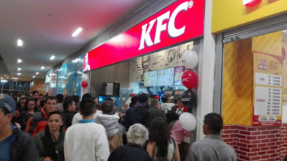 KFC (C.C. Gran Plaza Bosa) Calle 65 Sur #H 51, Bogotá, Colombia