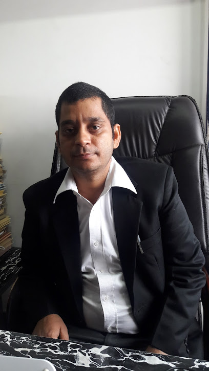 Advocate Nagmani Kumar (civil, criminal, and matrimonial lawyer in Delhi)