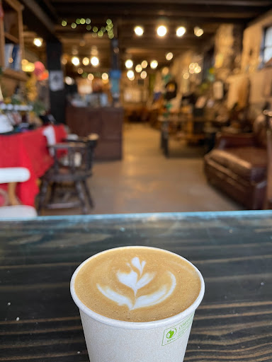 Coffee Shop «Dark Horse Coffee Roasters Truckee», reviews and photos, 10009 W River St, Truckee, CA 96161, USA