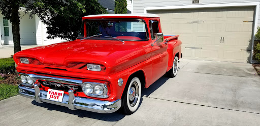 Bicycle Repair Shop «Bicycle Clinic Llc», reviews and photos, 8650 Old Kings Rd S, Jacksonville, FL 32217, USA