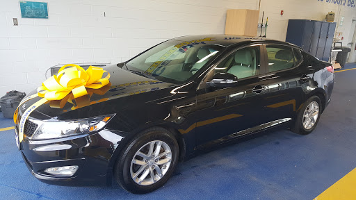 Used Car Dealer «CarMax», reviews and photos, 3555 Miamisburg Centerville Rd, Dayton, OH 45449, USA