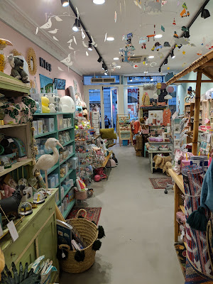 Le petit Souk Lyon à Lyon
