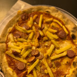 Photo n°1 de l'avis de Marina.a fait le 19/08/2023 à 21:35 sur le  Pizzeria Birreria Magnum Torre a Mare à Bari