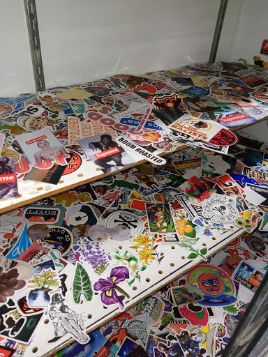 Florist «Allison Flower & Gifts», reviews and photos, 2822 N Broadway, Los Angeles, CA 90031, USA