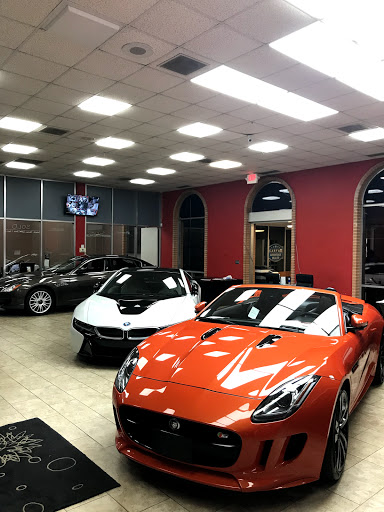 Used Car Dealer «Gravity Autos Atlanta», reviews and photos, 5465 Peachtree Industrial Blvd, Atlanta, GA 30341, USA
